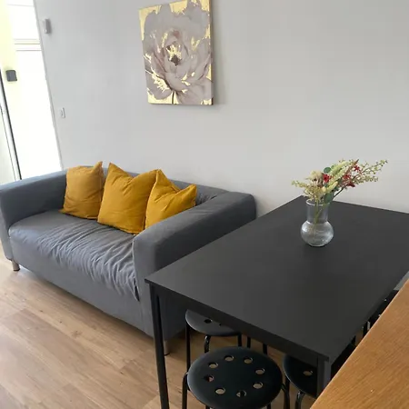 La Maison Des Reves T4 Avec Jardin 度假居 *