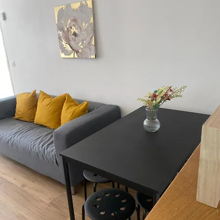 La Maison Des Reves T4 Avec Jardin Holiday home *