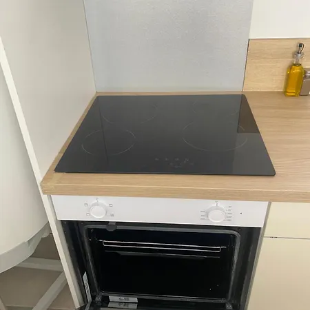 Сasa de vacaciones La Maison Des Reves T4 Avec Jardin Poitiers
