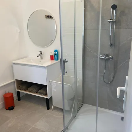 La Maison Des Reves T4 Avec Jardin Сasa de vacaciones *