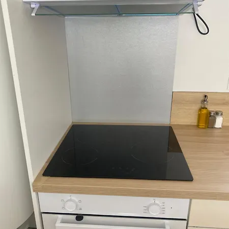 Сasa de vacaciones La Maison Des Reves T4 Avec Jardin *