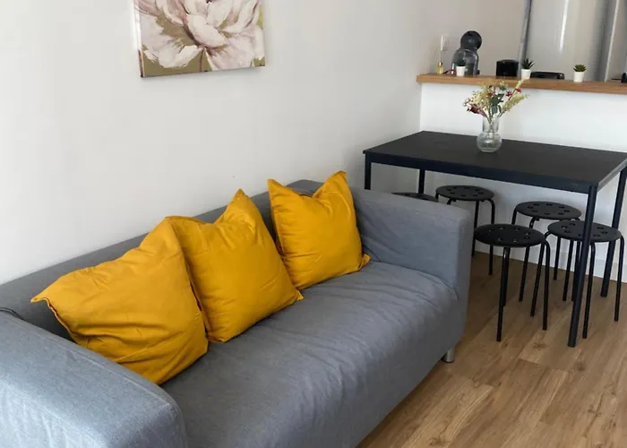 La Maison Des Reves T4 Avec Jardin Сasa de vacaciones