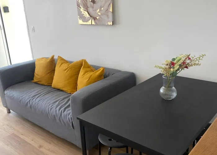 La Maison Des Reves T4 Avec Jardin Сasa de vacaciones *