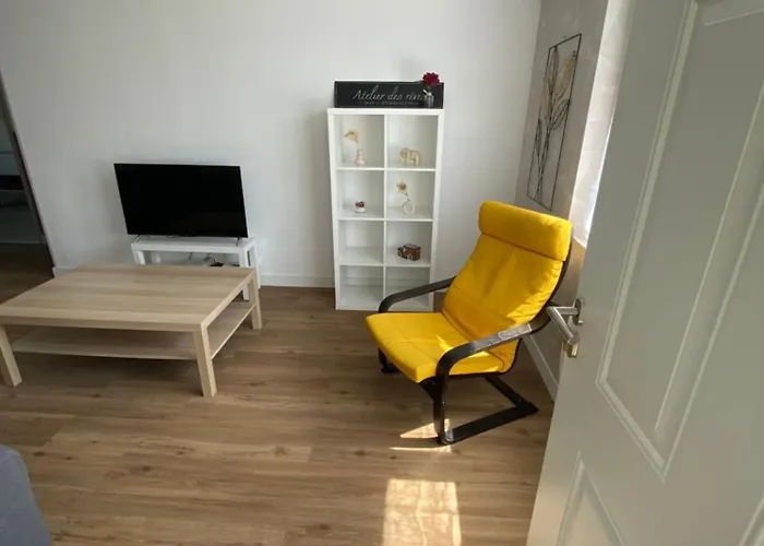 La Maison Des Reves T4 Avec Jardin Сasa de vacaciones