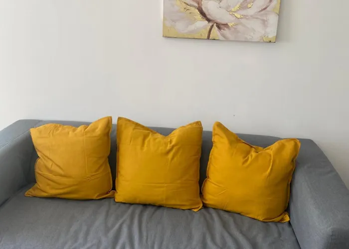 La Maison Des Reves T4 Avec Jardin *