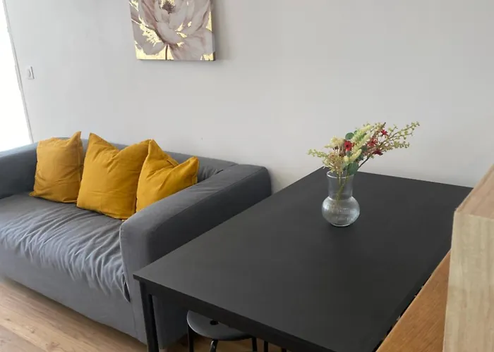 La Maison Des Reves T4 Avec Jardin Сasa de vacaciones *