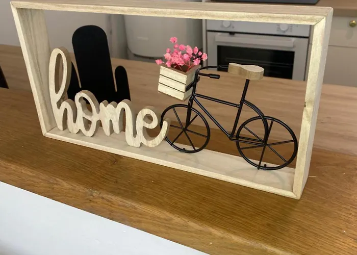 La Maison Des Reves T4 Avec Jardin