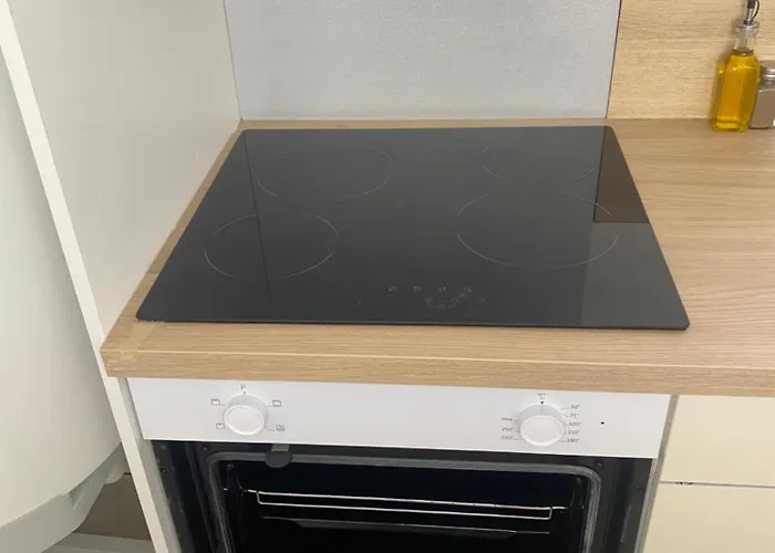 Сasa de vacaciones La Maison Des Reves T4 Avec Jardin Poitiers