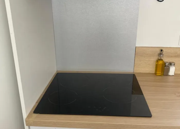 Сasa de vacaciones La Maison Des Reves T4 Avec Jardin *